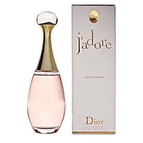 perfume parecido com j adore eau de toilette